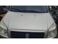 2011 fiat doblo çıkma motor kaputu