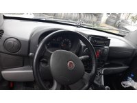 2011 fiat doblo safeline çıkma göğüslük torpido