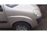 2011 fiat doblo çıkma sağ ön çamurluk