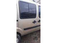 2011 fiat doblo çıkma sağ sürgülü kapı