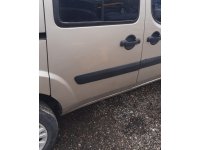 2011 fiat doblo çıkma sağ yan panel