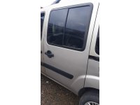 2011 fiat doblo çıkma sol sürgülü kapı