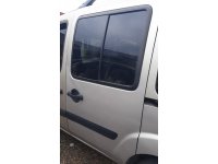 2011 fiat doblo çıkma sol arka kapı sürgülü