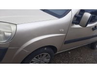 2011 fiat doblo çıkma sol ön çamurluk