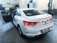 Sahibinden Satılık 2018 Model Renault Megane 1.5 dCi Touch