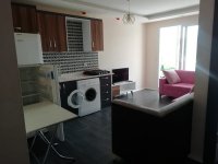 Mersin Yenişehir Çiftlikköy Mah. Satılık 2. Kat 2+1 Daire 70 m2