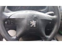 Peugeot partner çııkma direksiyon airbag