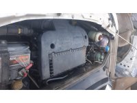 Fiat doblo 1.3 çıkma motor içi elektrik tesisatı