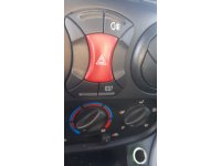 Fiat doblo çıkma 4lü düğme flaşör