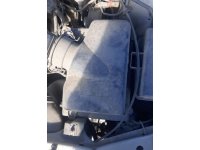 1997 model ford escort 1.6 16v ztec çıkma hava filtre kazanı