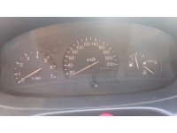 1997 model ford escort çıkma kilometre saati