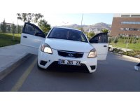 Sahibinden Satılık 2010 Model Kia Rio 1.5 Trend