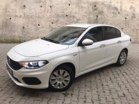 2017 MODEL FİAT EGEA 1.3MULTİJET EASY