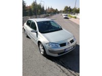 SAHİBİNDEN SATILIK 2004 Model MEGAN 2 FULL DİNAMİK HASAR KAYITSIZ.