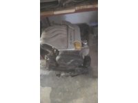 OPEL VECTRA B 1.6 MOTOR.