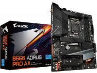 GIGABYTE B560 AORUS PRO AX