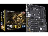 GIGABYTE GA-B250 FINTECH MİNİNG ANAKART