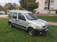 Sahibinden Satılık 2005 Model Renault Kangoo Multix 1.5 dCi Authentique