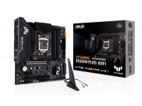 Asus TUF Gaming B560M-PLUS WIFI Anakart