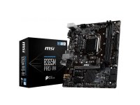 MSI B365M PRO-VH Intel B365 Socket 1151 DDR4