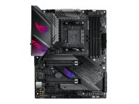 ASUS ROG Strix X570-E Gaming