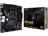 Asus TUF Gaming B550M-PLUS Wi-Fi AMD AM4 DDR4 Micro ATX Anakart