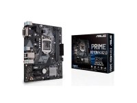 ASUS PRIME H310M-K R2.0 Intel 8.-9.Nesil 1151 DDR4
