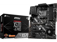 Msi X570-A Pro AM4 DDR4 ATX Anakart