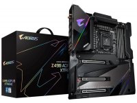 GIGABYTE Z490 AORUS ELITE AC 5000MHz(OC) DDR4 Soket