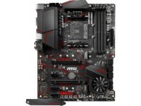 Msi MPG X570 Gaming Plus AM4 PCIe 4.0 DD4