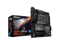 GIGABYTE Z590 AORUS PRO AX Intel Z590 Soket 1200 DDR4