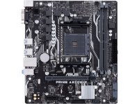 Asus Prime A320M-F