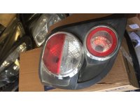 CHEVROLET AVEO T300 SOL STOP