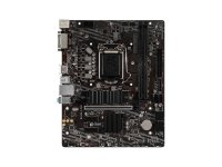 MSI B460M-A PRO ATX