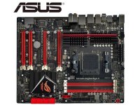 ASUS Crosshair V Formula-Z soket AM3 DDR3