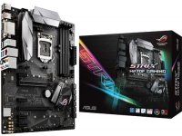 ASUS ROG STRIX H270F GAMING Intel H270 Soket 1151 DDR4