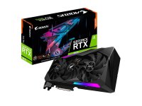 GIGABYTE RTX 3070 MASTER 8GB