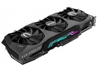 ZOTAC RTX 3080 ti TRINITY OC 12GB