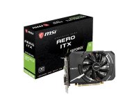 MSI GTX 1660 SUPER AERO ITX OC