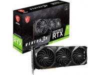 MSI VENTUS RTX 3070 LHR Graphics Card