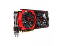 MSI R7 370 GAMING 4G EKRAN KARTI