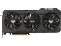 ASUS GeForce TUF RTX 3070 Ti GAMING OC 8GB GDDR6X