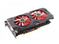 XFX AMD Radeon RX 570 RS XXX Edition 4GB GDDR5 256Bit