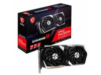 MSI RX 6600 XT GAMING X 8G EKRAN KARTI