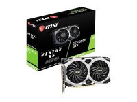 MSI GEFORCE GTX 1660 SUPER VENTUS XS OC 6GB GDDR6