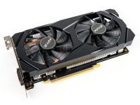 Nvidia Gtx 1660 Ekran Kartı