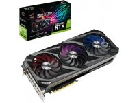 Rtx 3080 Asus Rog Strix Gaming Oc LHR Ekran Kartı