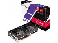 Sapphire Rx 5500xt 4gb Graphic Card