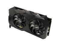 RTX2060 SÜPER ASUS DUAL Graphic Card - Ekran Kartı