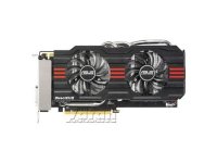 Asus GTX660 DirectCU II O.C. GDDR5 2GB Ekran Kartı